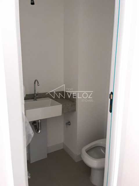 Apartamento à venda com 3 quartos, 90m² - Foto 15