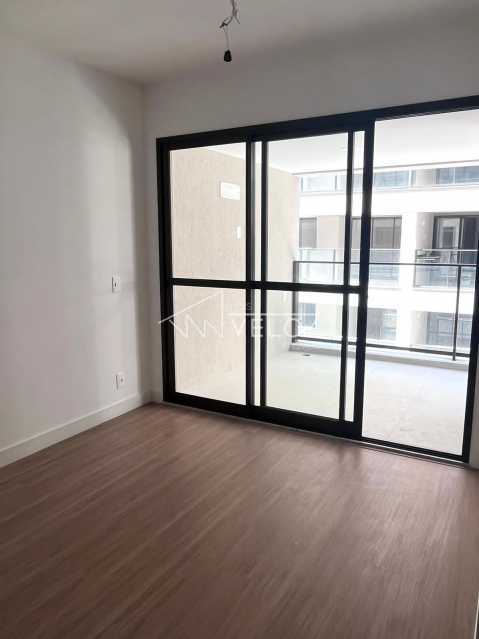 Apartamento à venda com 3 quartos, 90m² - Foto 7