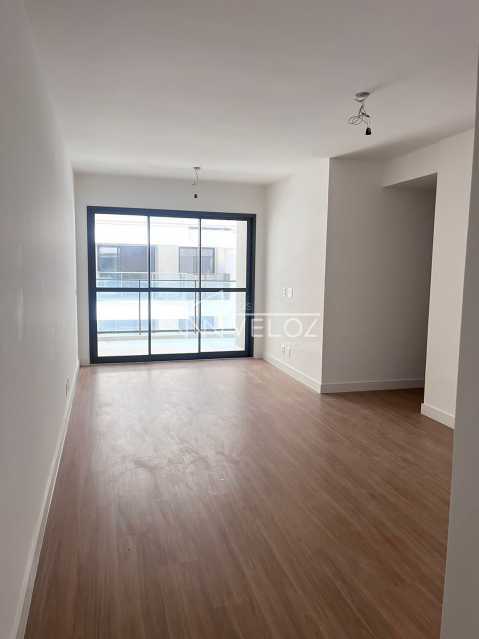 Apartamento à venda com 3 quartos, 90m² - Foto 1