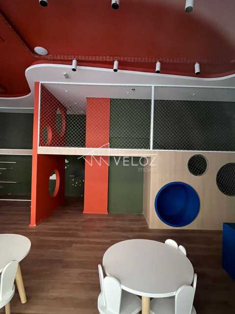 Apartamento à venda com 3 quartos, 90m² - Foto 23