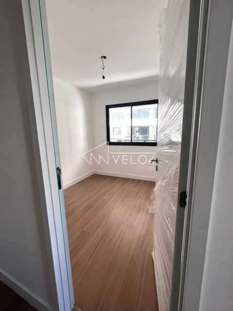 Apartamento à venda com 3 quartos, 90m² - Foto 9