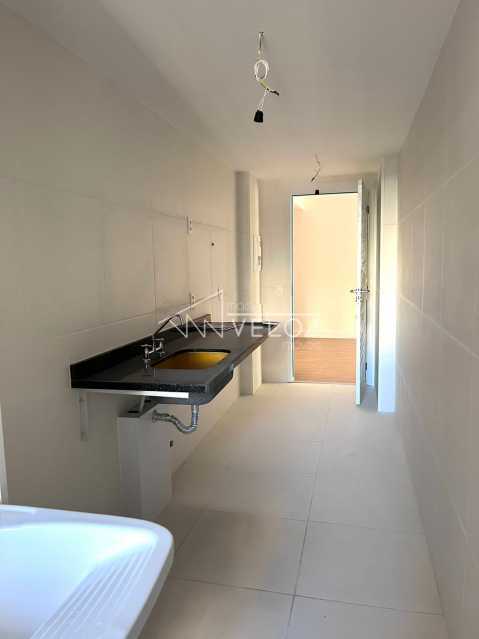 Apartamento à venda com 3 quartos, 90m² - Foto 12