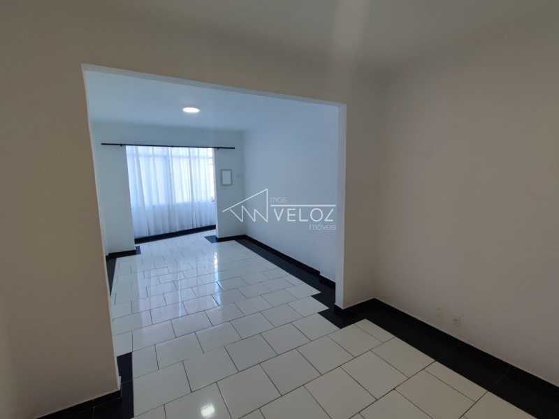 Apartamento à venda com 1 quarto, 40m² - Foto 1