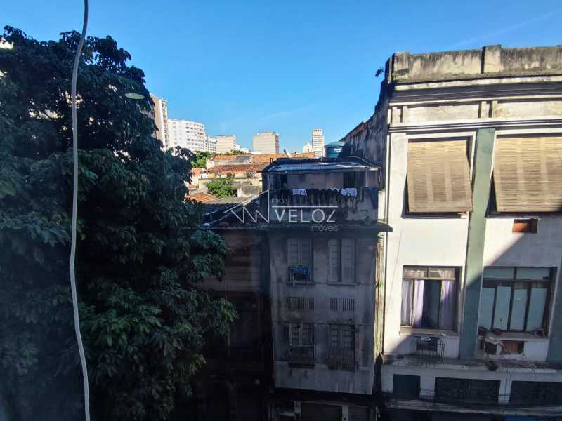 Apartamento à venda com 1 quarto, 40m² - Foto 23