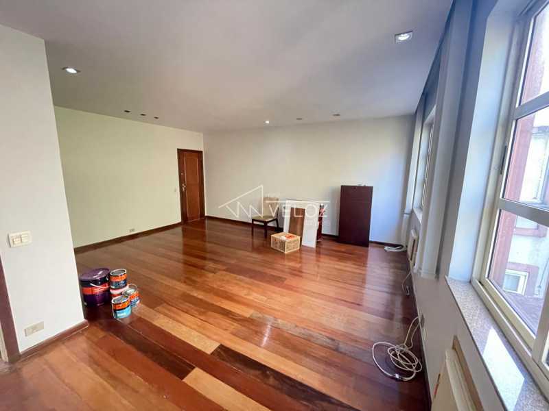 Apartamento à venda com 3 quartos, 90m² - Foto 6