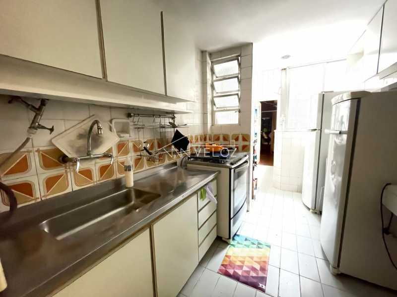 Apartamento à venda com 3 quartos, 90m² - Foto 23