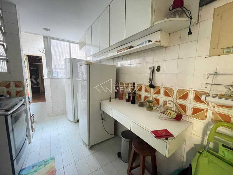 Apartamento à venda com 3 quartos, 90m² - Foto 21