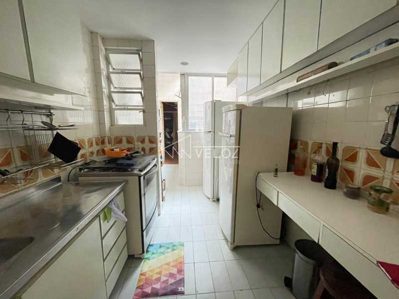 Apartamento à venda com 3 quartos, 90m² - Foto 22