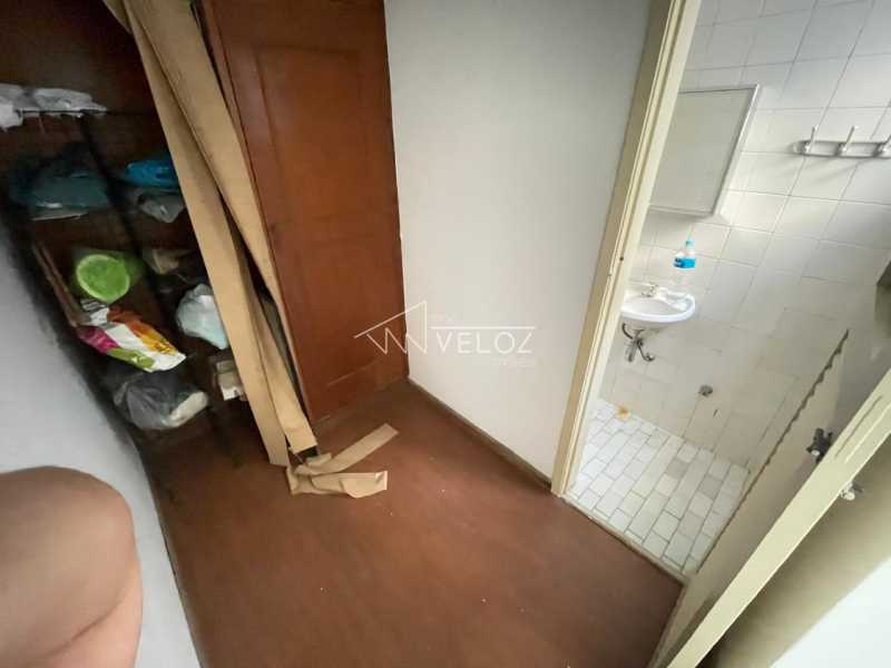 Apartamento à venda com 3 quartos, 90m² - Foto 27