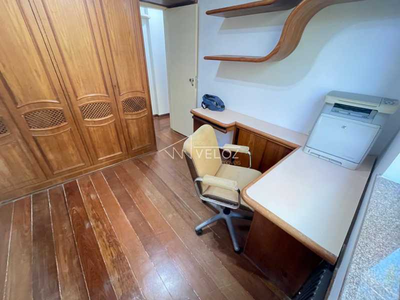 Apartamento à venda com 3 quartos, 90m² - Foto 11