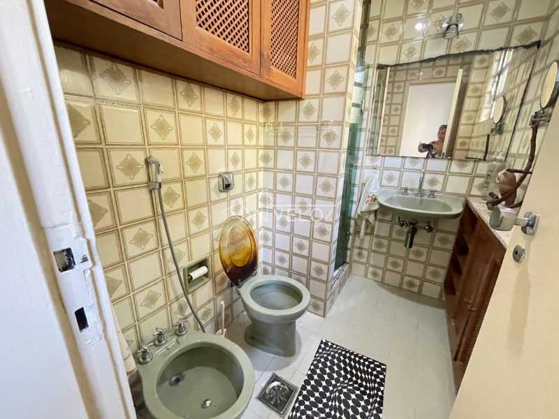 Apartamento à venda com 3 quartos, 90m² - Foto 19