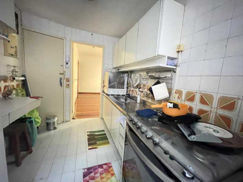 Apartamento à venda com 3 quartos, 90m² - Foto 24