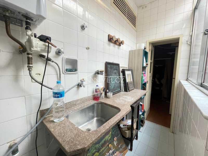 Apartamento à venda com 3 quartos, 90m² - Foto 25