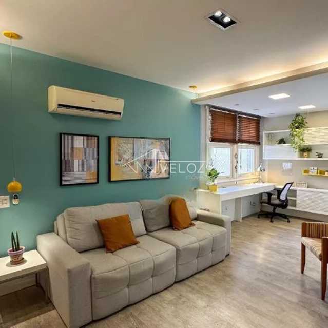 Apartamento, 2 quartos, 91 m² - Foto 10