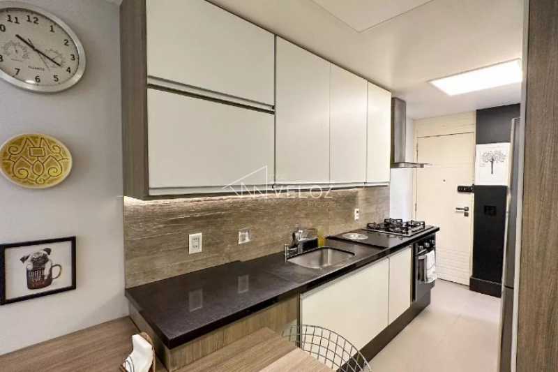 Apartamento, 2 quartos, 91 m² - Foto 5