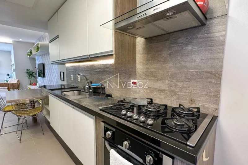 Apartamento, 2 quartos, 91 m² - Foto 13