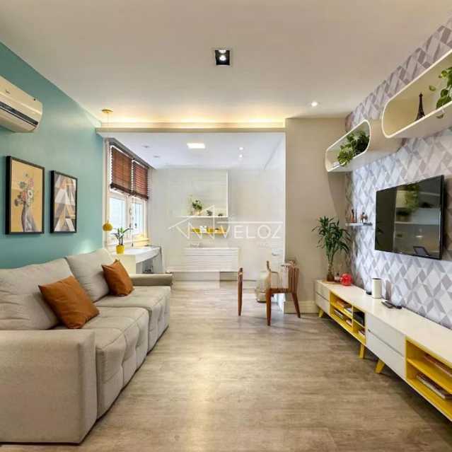 Apartamento, 2 quartos, 91 m² - Foto 24