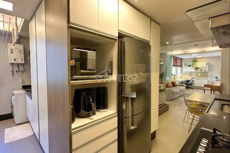 Apartamento, 2 quartos, 91 m² - Foto 15