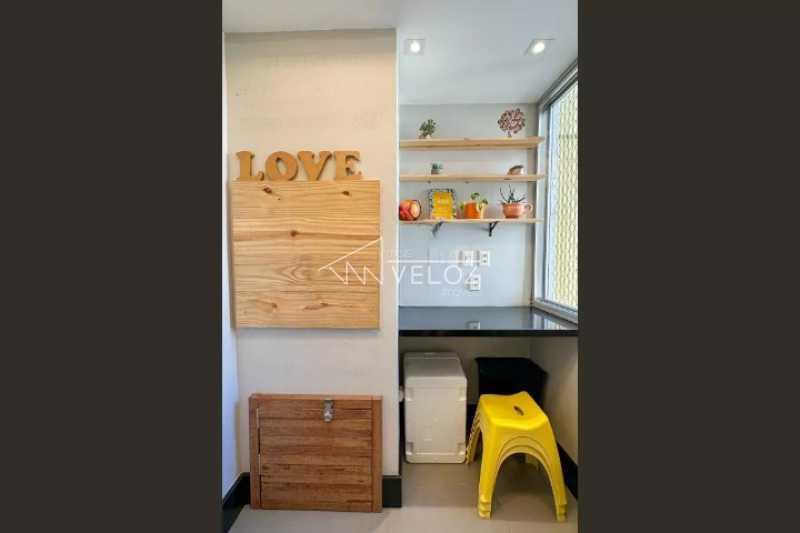 Apartamento, 2 quartos, 91 m² - Foto 22