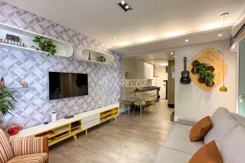 Apartamento, 2 quartos, 91 m² - Foto 7