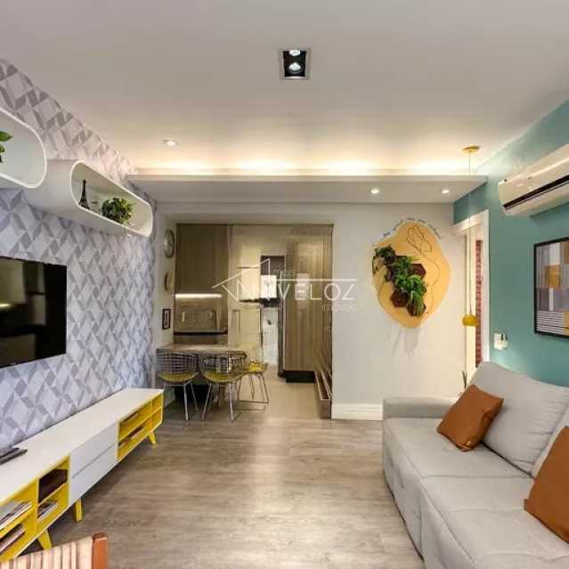 Apartamento, 2 quartos, 91 m² - Foto 12