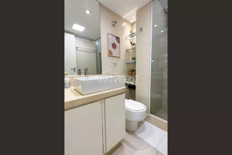 Apartamento, 2 quartos, 91 m² - Foto 1