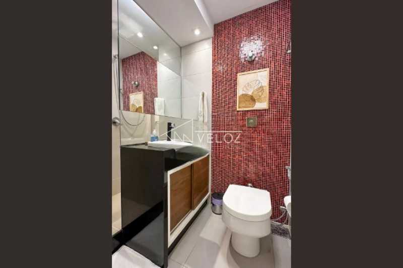 Apartamento, 2 quartos, 91 m² - Foto 11