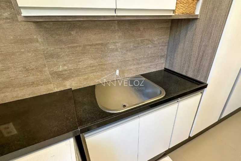 Apartamento, 2 quartos, 91 m² - Foto 16