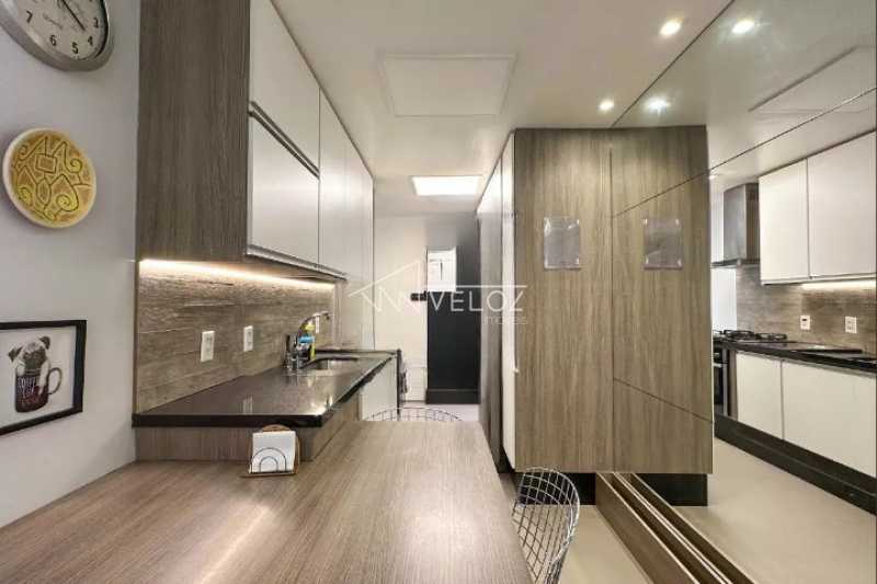 Apartamento, 2 quartos, 91 m² - Foto 2