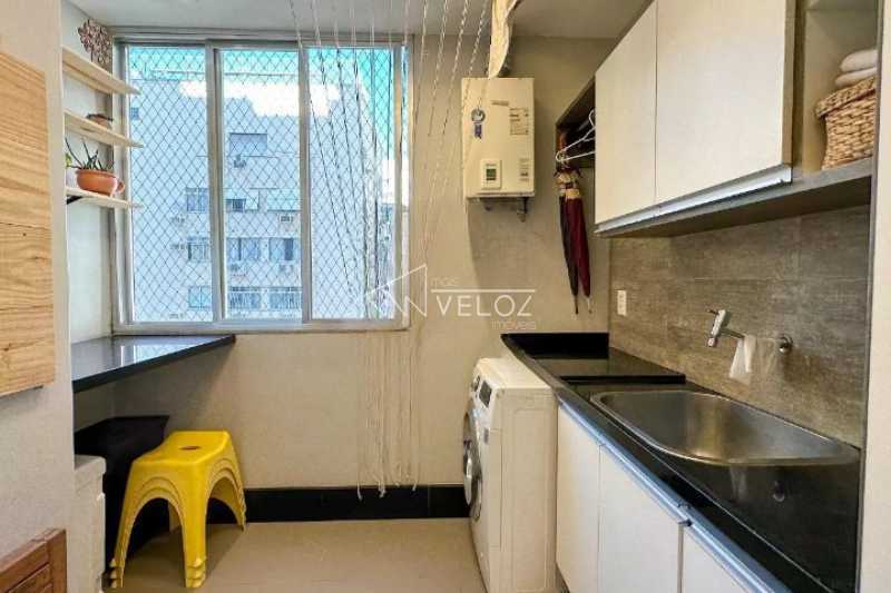 Apartamento, 2 quartos, 91 m² - Foto 8