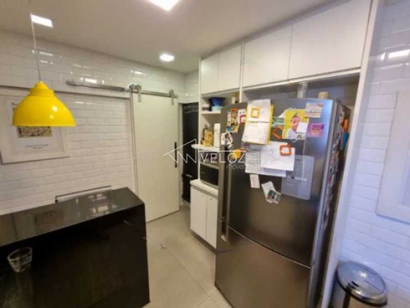 Apartamento, 3 quartos, 113 m² - Foto 4