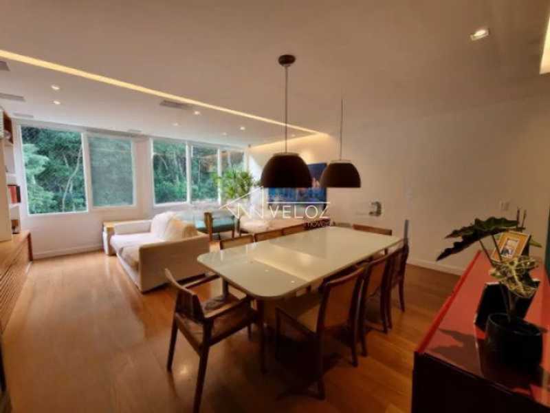 Apartamento, 3 quartos, 113 m² - Foto 14