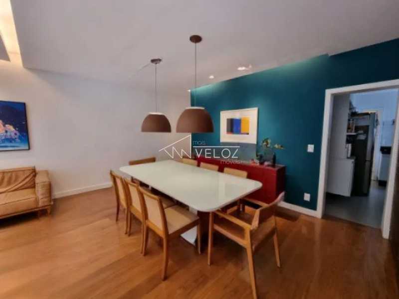 Apartamento, 3 quartos, 113 m² - Foto 1