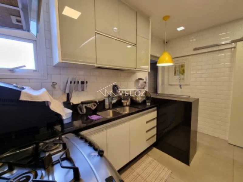 Apartamento, 3 quartos, 113 m² - Foto 5