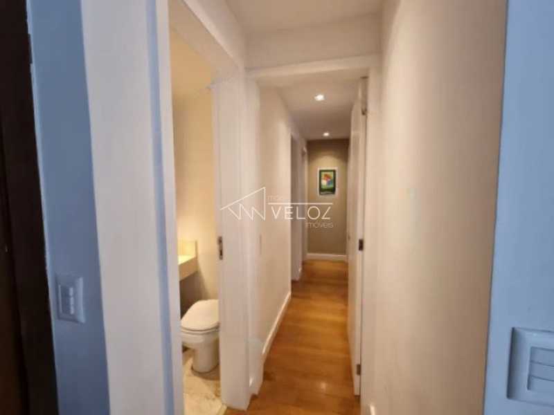 Apartamento, 3 quartos, 113 m² - Foto 3