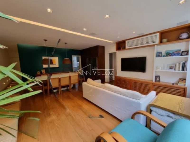 Apartamento, 3 quartos, 113 m² - Foto 10