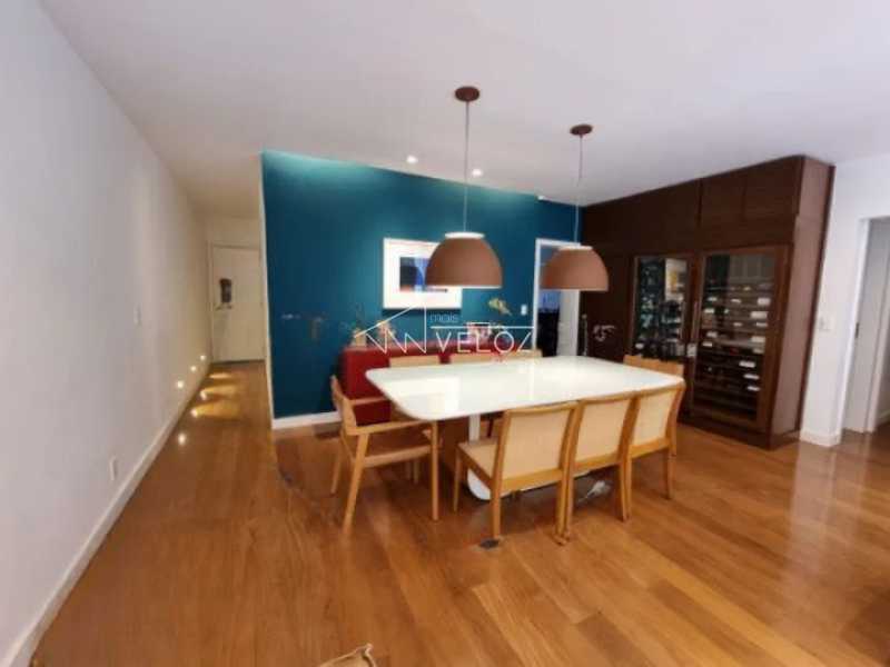 Apartamento, 3 quartos, 113 m² - Foto 8