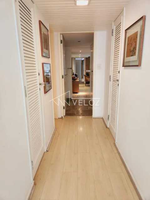 Apartamento à venda com 3 quartos, 360m² - Foto 5