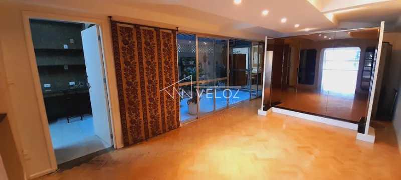 Apartamento à venda com 3 quartos, 360m² - Foto 9