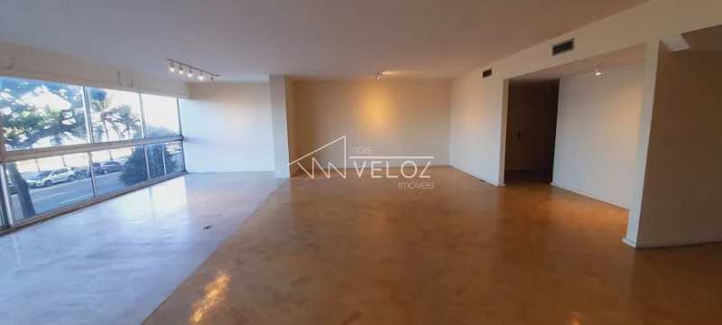 Apartamento à venda com 3 quartos, 360m² - Foto 14