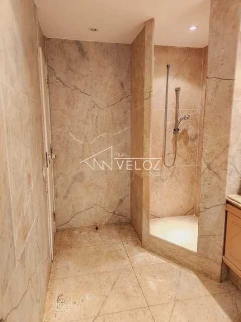 Apartamento à venda com 3 quartos, 360m² - Foto 19