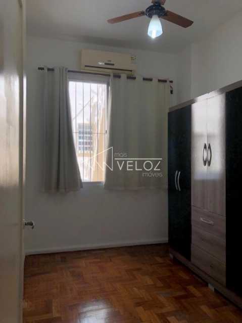 Apartamento à venda com 1 quarto, 30m² - Foto 1