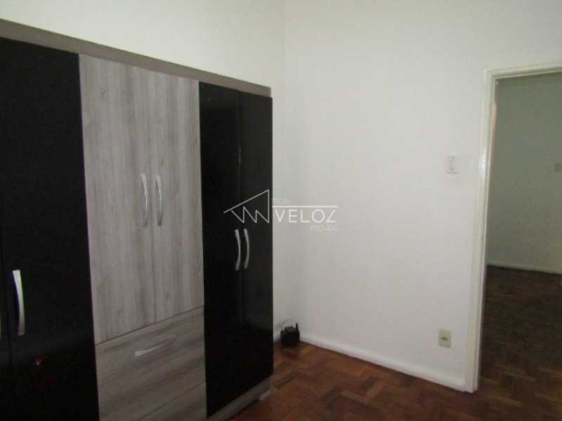 Apartamento à venda com 1 quarto, 30m² - Foto 8