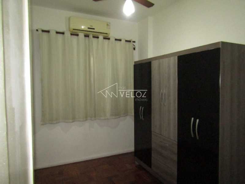 Apartamento à venda com 1 quarto, 30m² - Foto 9