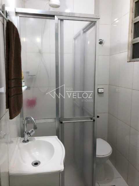 Apartamento à venda com 1 quarto, 30m² - Foto 17