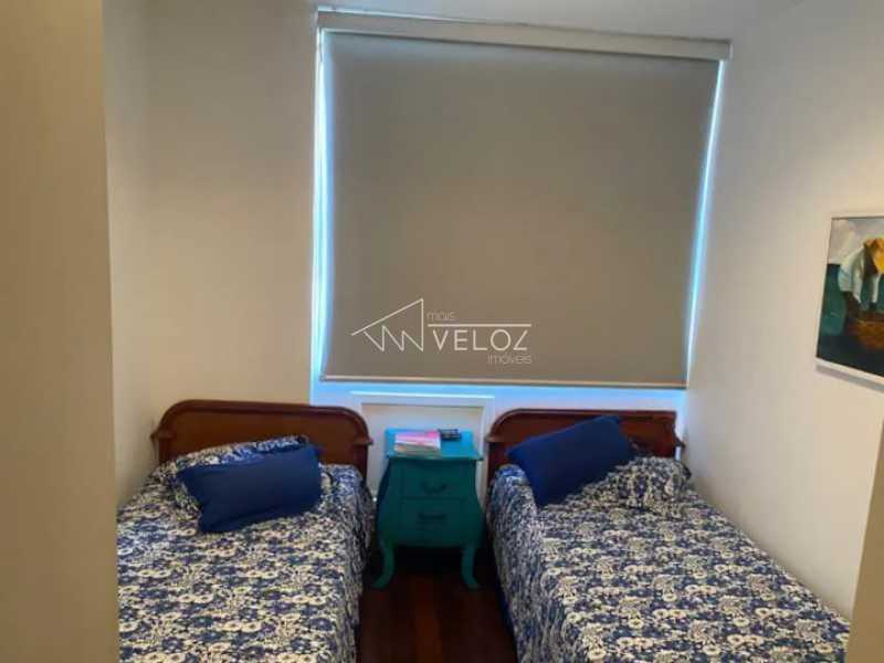 Apartamento à venda com 2 quartos, 83m² - Foto 5