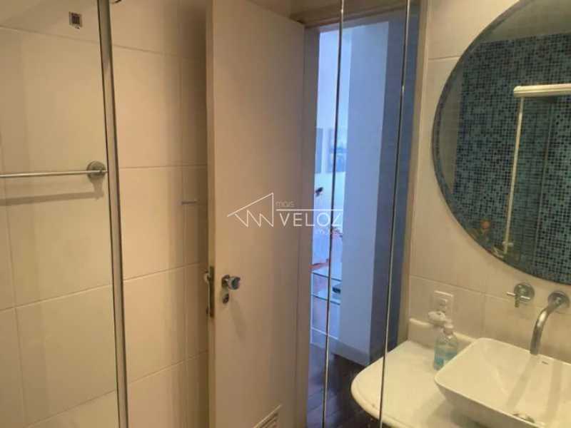 Apartamento à venda com 2 quartos, 83m² - Foto 6