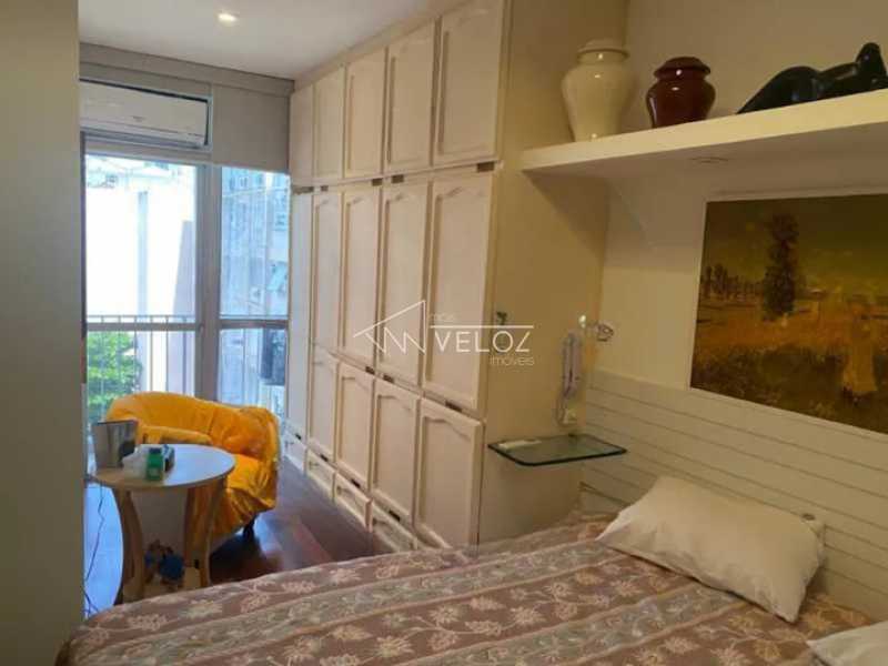 Apartamento à venda com 2 quartos, 83m² - Foto 4