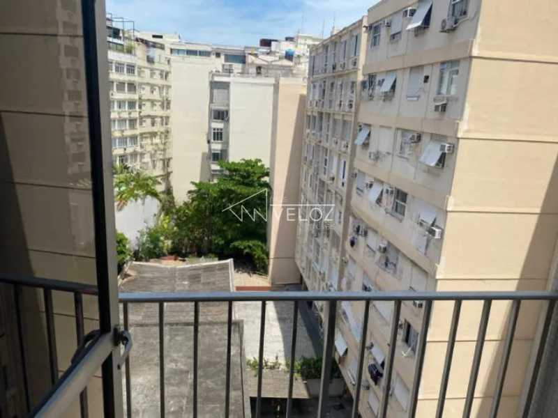 Apartamento à venda com 2 quartos, 83m² - Foto 2