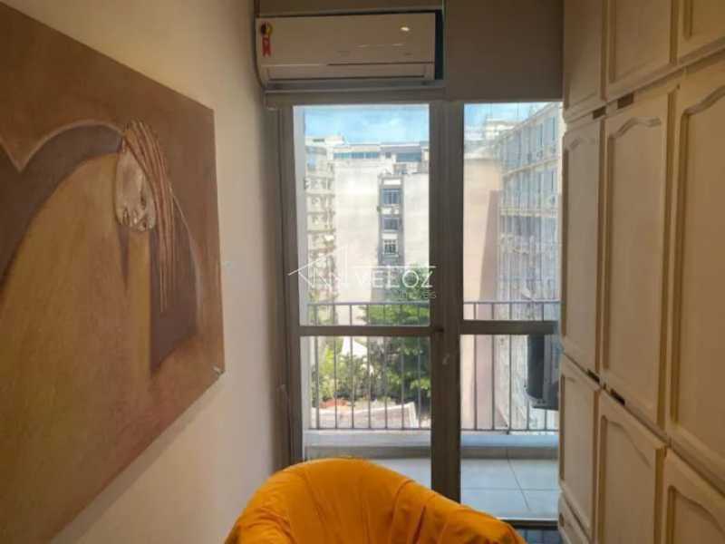 Apartamento à venda com 2 quartos, 83m² - Foto 1